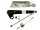 Bremskraftregler Satz Mercedes G-Klasse W460 461 463
