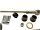 Bremskraftregler Satz Mercedes G-Klasse W460 461 463
