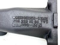 Motorträger Satz Mercedes G-Klasse W460 6162231904 6162231804