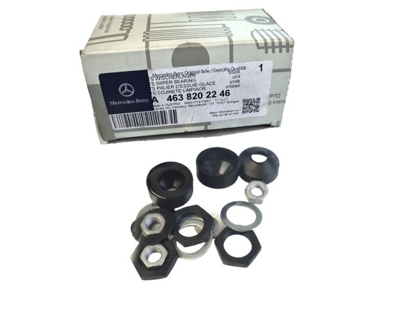 Reparatursatz Wischer Mercedes G-Klasse W460 W461 W463 Puch A4638202246