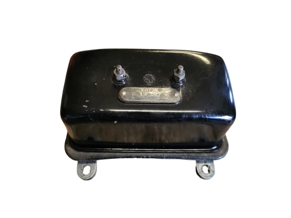 Regler ZIM GAZ12 Original ungeprüft