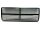 Kühlergrill Mercedes G-Klasse W460 W461 Wolf Puch Schwarz