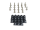 Befestigungssatz Schweller Leisten Lang Mercedes Benz G-Klasse W460 W461 W463