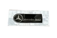 Emblem Reserveradabdeckung Aufkleber  Mercedes G-Klasse...