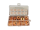 Kupferringsortiment M5-M14 200tlg Ural Dnepr UAZ GAZ Wolga