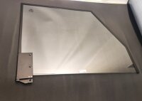 Seitenfenster Scheibe Glas vorne re. komplett Mercedes...