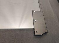 Seitenfenster Scheibe Glas vorne re. komplett Mercedes G-Klasse Wolf