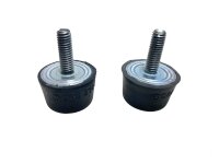 Anschlagpuffer Satz Motorhaube Mercedes G-Klasse W460...