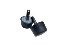 Anschlagpuffer Satz Motorhaube Mercedes G-Klasse W460...