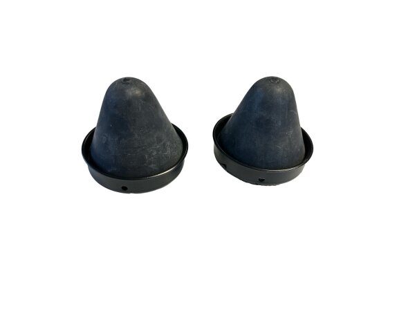 Federwegbegrenzer Anschlaggummi Hinterachse Mercedes Benz G-Klasse W460 W461 W463 Wolf