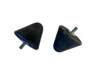 Federwegbegrenzer Anschlaggummi Hinterachse Mercedes Benz G-Klasse W460 W461 W463 Wolf