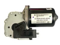 Scheibenwischermotor vorne 12V Mercedes G-Klasse W460...