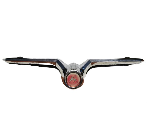 Möwe Wolga M21 3. Modell. Komplett, leicht gebraucht