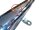 Auspuffanlage 2in2 chrom Ural 650 EU mit kleinem Defekt