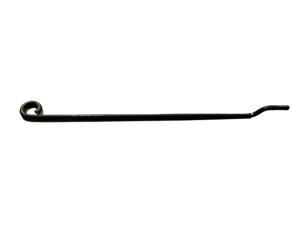 Sicherung Koppelbolzen Mercedes G-Klasse W460 W461 Wolf Puch
