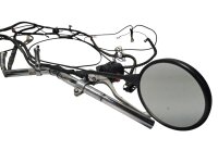 Lenker Ural 650 komplett, Original, gebraucht.