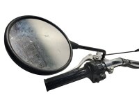 Lenker Ural 650 komplett, Original, gebraucht.