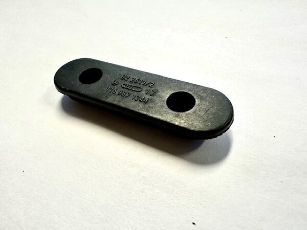 Gummistopfen Längsträger Mercedes G-Klasse W460 W461 W463