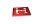 Kontrollleuchte Linse Differentialsperre vorne Mercedes G-Klasse W460 W461