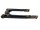 Schwinge hinten Ural 650 Neu. Schwarz Original Irbit