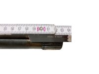 Steckachse hinten Mercedes G-Klasse W460 W461