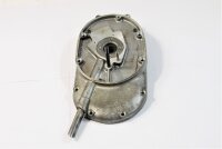 Motordeckel vorne neu K750.