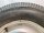 Rad mit Reifen / Felge original Moskwitsch 401. 5,25x16