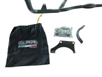 GPR Auspuffanlage hoch 2in1 Ural 750 2016-2020 Keramikbeschichtung