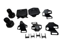 Höherlegungssatz Mercedes G-Klasse W460 W461 W463