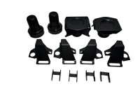 Höherlegungssatz Mercedes G-Klasse W460 W461 W463