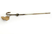 Ölmessstab Motor GAZ69. Peilstab