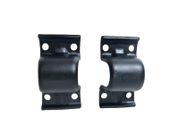 Halter Stabilisator Satz Mercedes G-klasse W460 W461 W463...
