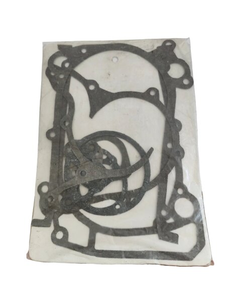 Dichtungssatz Stirnseite Motor GAZ53. GAZ66