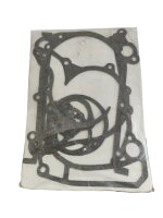 Dichtungssatz Stirnseite Motor GAZ53. GAZ66