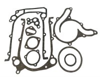 Dichtungssatz Stirnseite Motor GAZ53. GAZ66