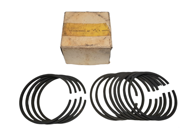 Kolbenringe 89,50 mm Satz GAZ69 original