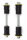Stabilisatoren 2 Stück Wolga M21-24 GAZ