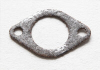 Vergaserflanschdichtung GAZ69, Pobeda.