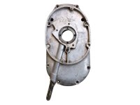 Motordeckel vorne neu K750. Gebraucht