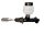 Kupplungszylinder Geber Mercedes G-Klasse W460 W461 Wolf NEU.