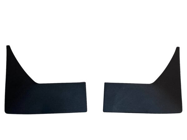 Schürzen für Kotflügel Satz links rechts Mercedes G-Klasse W460 W461 Wolf Puch