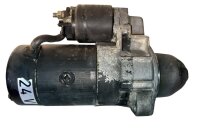 Anlasser 24V Mercedes G-Klasse W460 W461 290GD, 250GD, Wolf