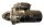 Anlasser 24V Mercedes G-Klasse W460 W461 290GD, 250GD, Wolf