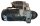 Anlasser 24V Mercedes G-Klasse W460 W461 290GD, 250GD, Wolf