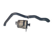 Lichtmaschine mit Schnorchel Mercedes G-Klasse W461 28V