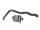 Lichtmaschine mit Schnorchel Mercedes G-Klasse W461 28V