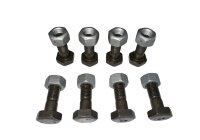 Schrauben Satz Kardanwelle Mercedes G-Klasse W460 W461...