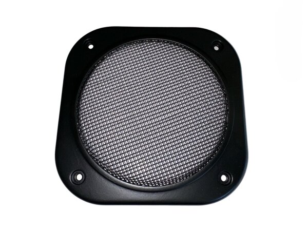 Gitter Blende Lautsprecher Fondtüren Mercedes G-Klasse W463