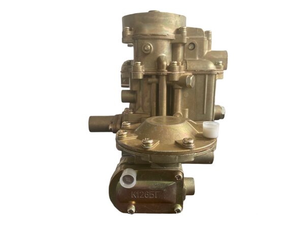 REPARATURSATZ VERGASER K126GM, Original PEKAR, Top Qualität, Für Wolga GAZ 24