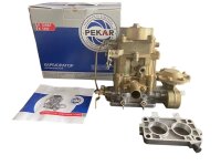 Pekar Vergaser K126 GAZ66 und GAZ53A. Neu. Original.